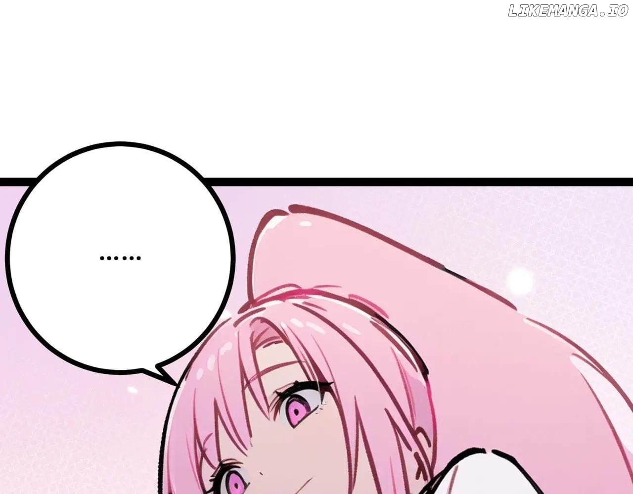 Daddy President Is Too Hard To Deal With Chapter 202 - page 104